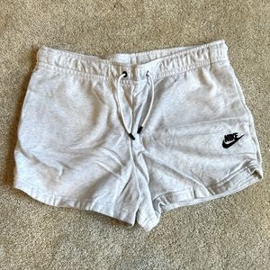 Nike Lounge Shorts